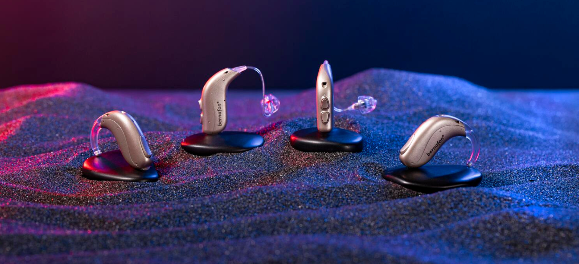 hearing aids government fund