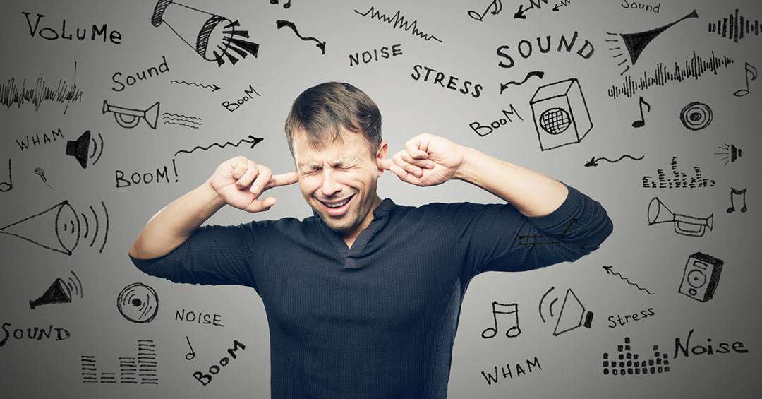 causes of hearing loss