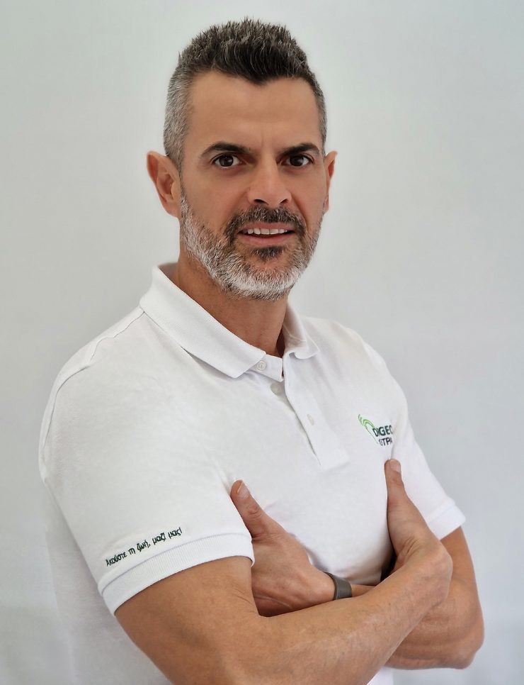 Δρ Γιώργος Παναγιώτου