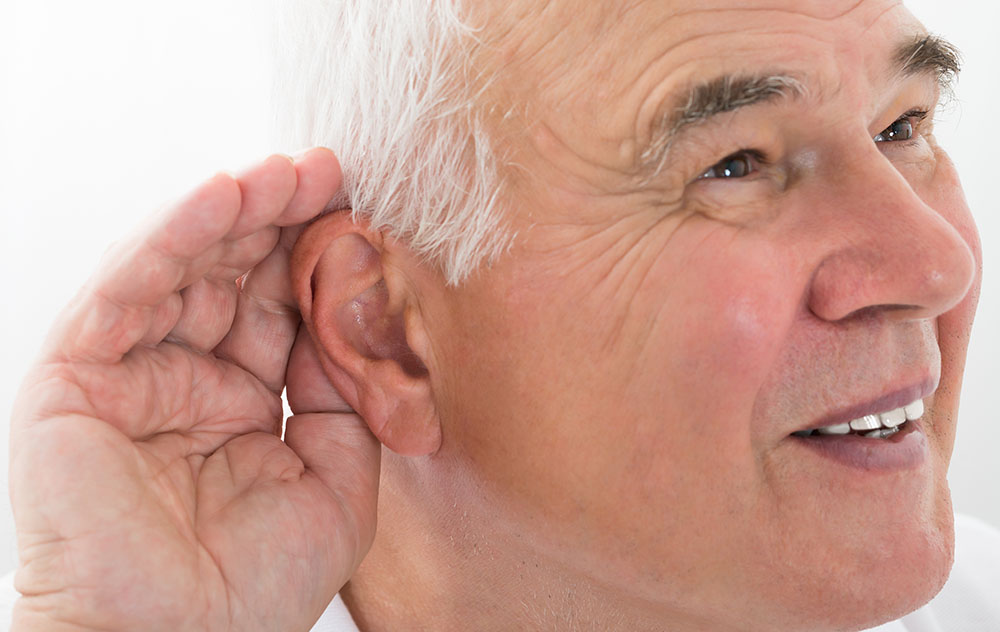 best hearing aids - Dr George Hearing Centers - Cyprus